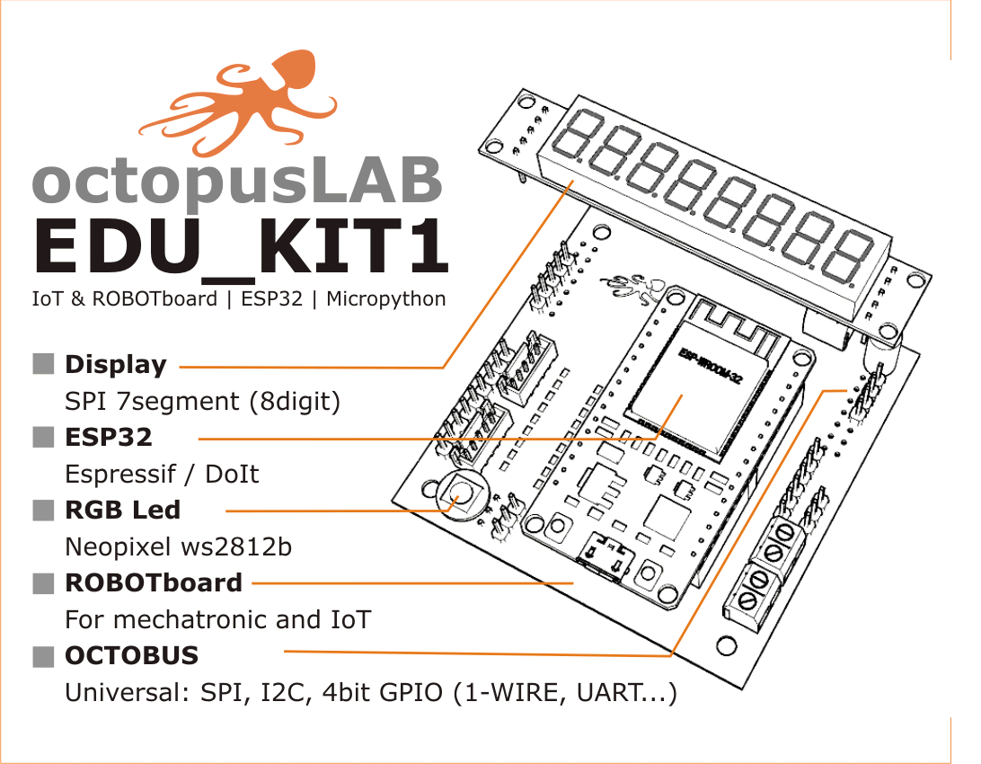 Edu kit1 octopus engine